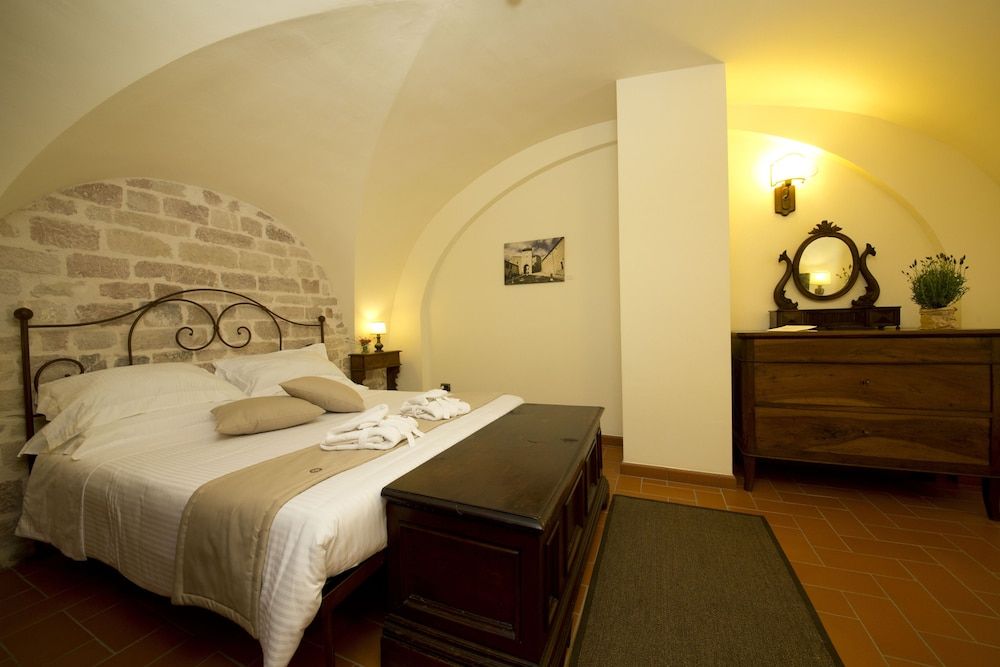 Convento di Acqua Premula 2