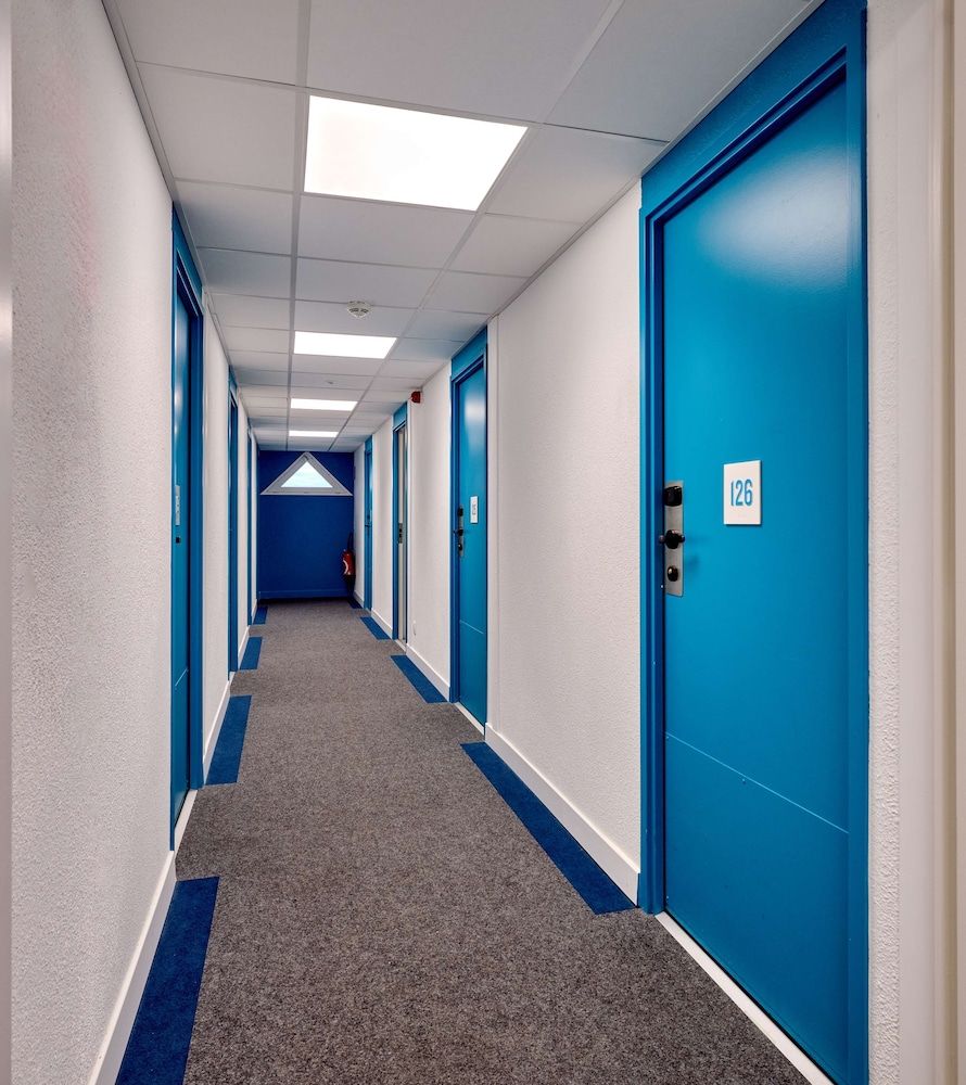 Kyriad ECO - Moulins Sud Yzeure 3