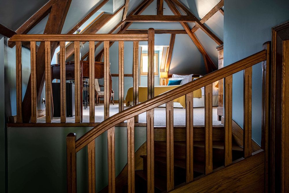 Domaine Et Golf Du Roncemay 3