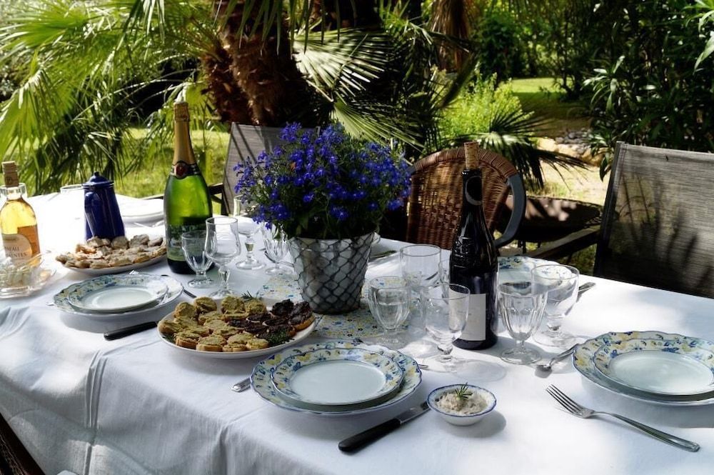 Mas du Clos de l'Escarrat 3