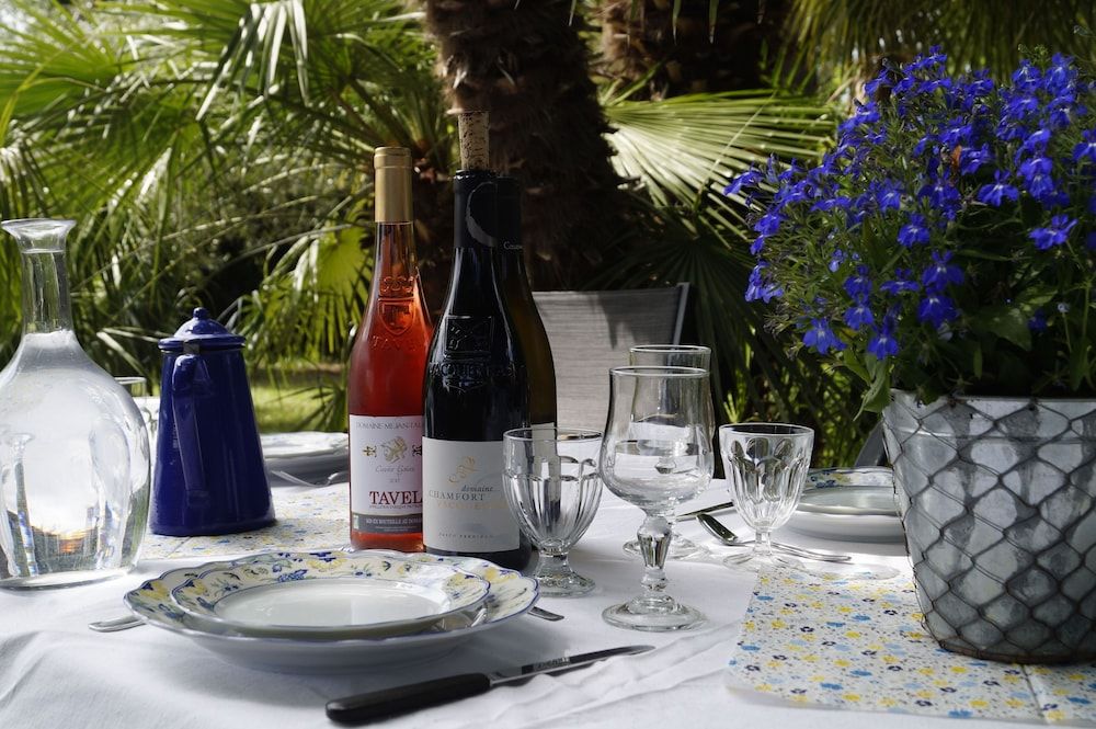 Mas du Clos de l'Escarrat 2