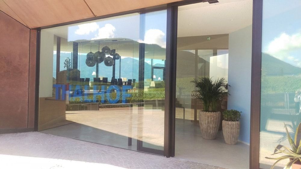 Hotel Thalhof am See 2