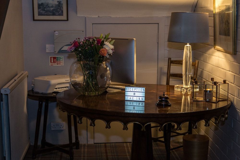 The Inn at Loch Tummel -1 estrelas em Tummel Bridge