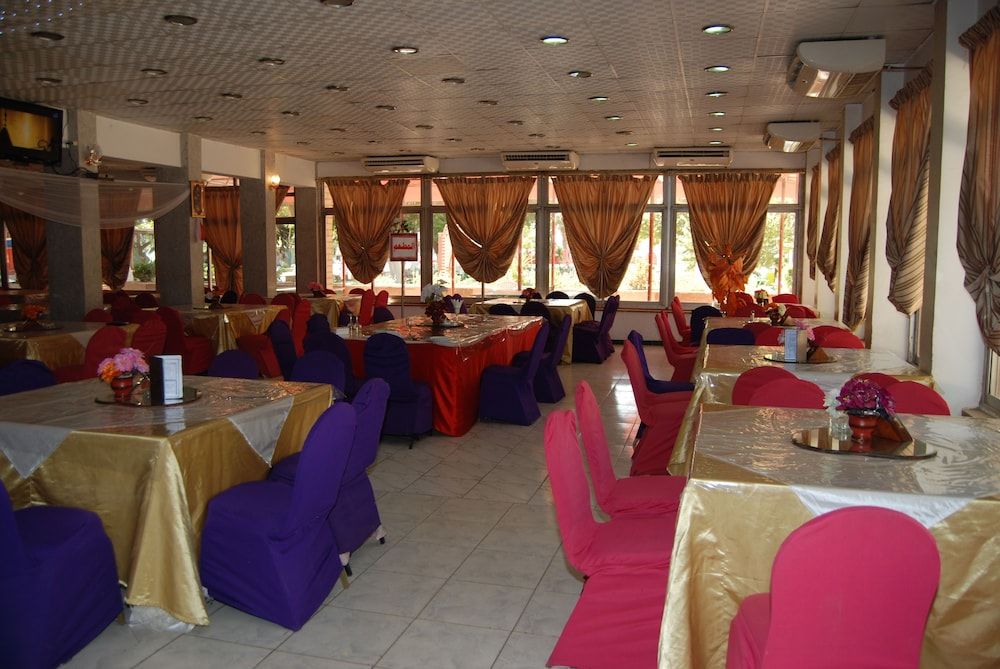 Assiut hotels Armed Forces 2