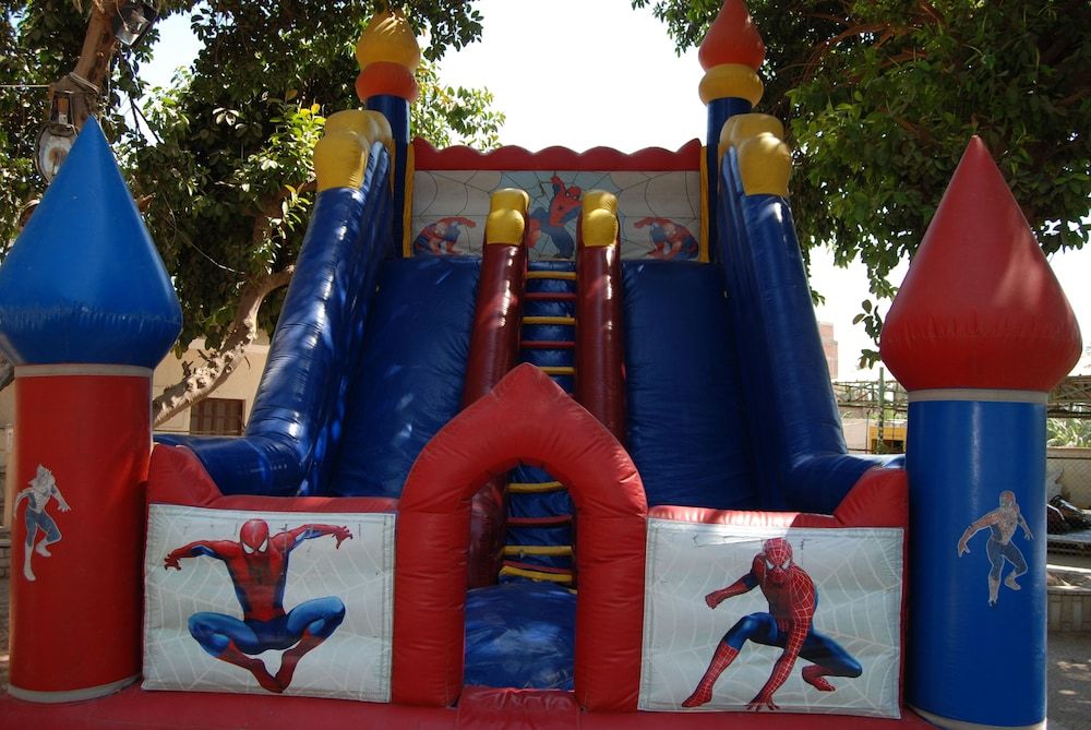 Assiut hotels Armed Forces 3