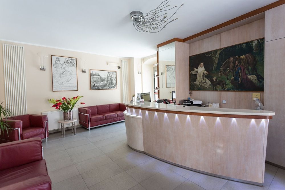 Hotel Conte Ruggero 2