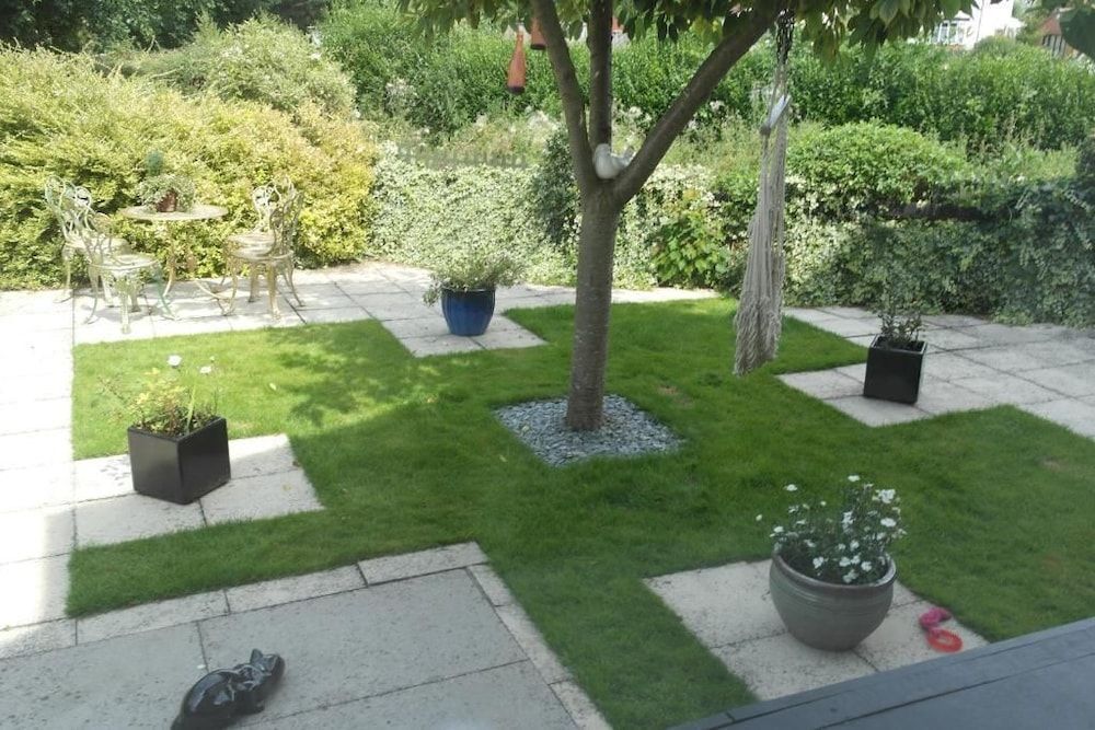 Crown Lodge Bed & Breakfast 3 estrelas em Dogdyke