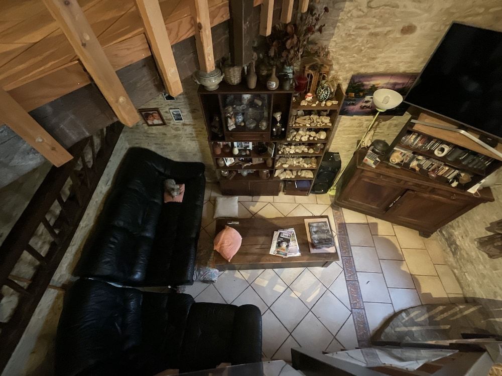 Chambres et Gîtes Les Mésanges 3