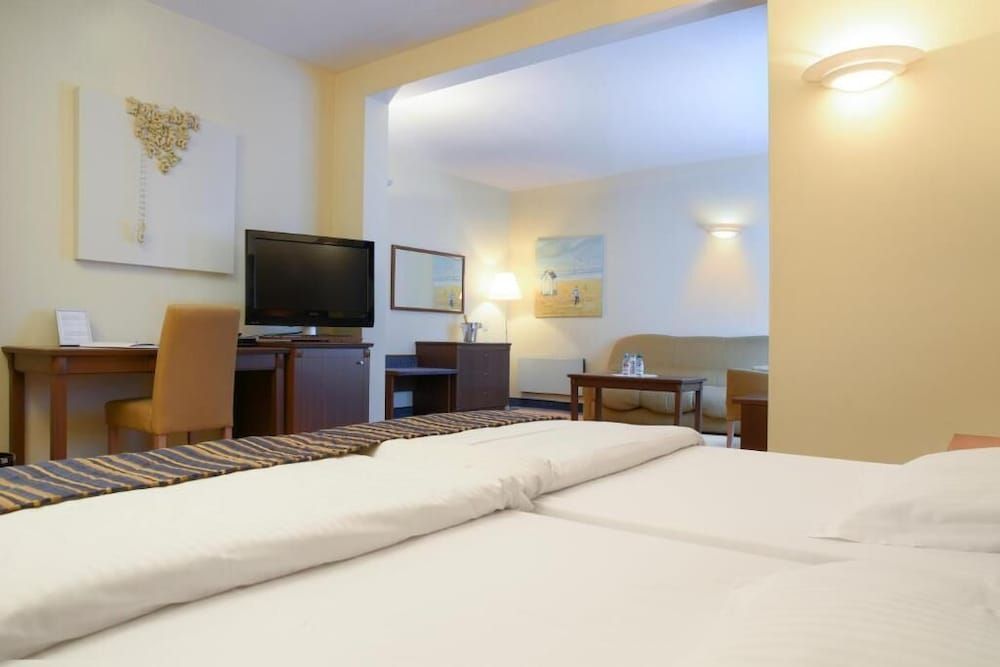 Watermolen Hotel 4 estrelas em Kasterlee