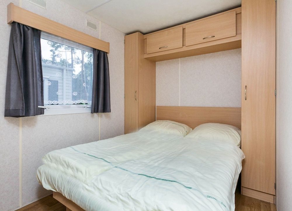 Europarcs Zilverstrand 3