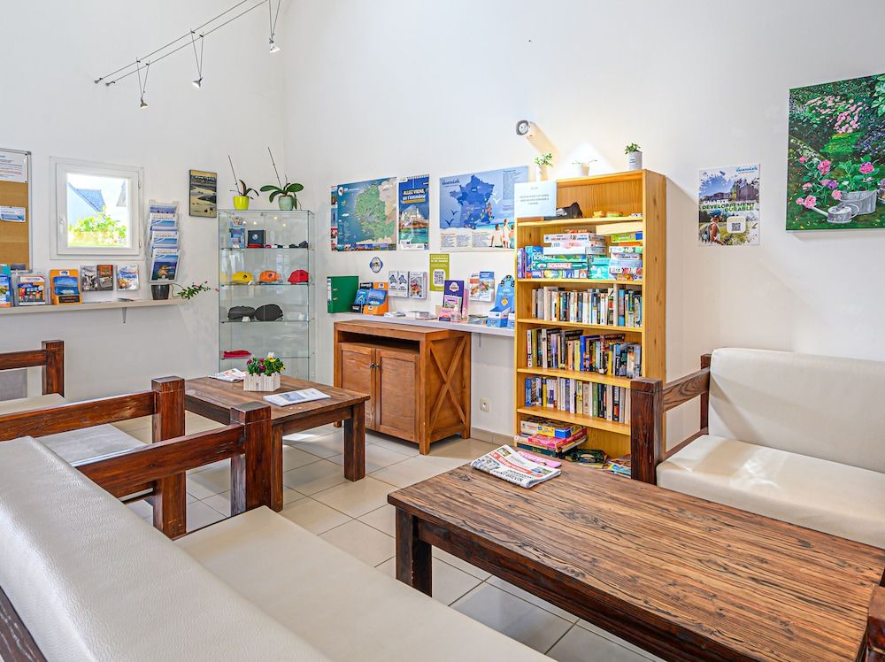 Vacancéole - Les Terrasses de Pentrez Plage 3