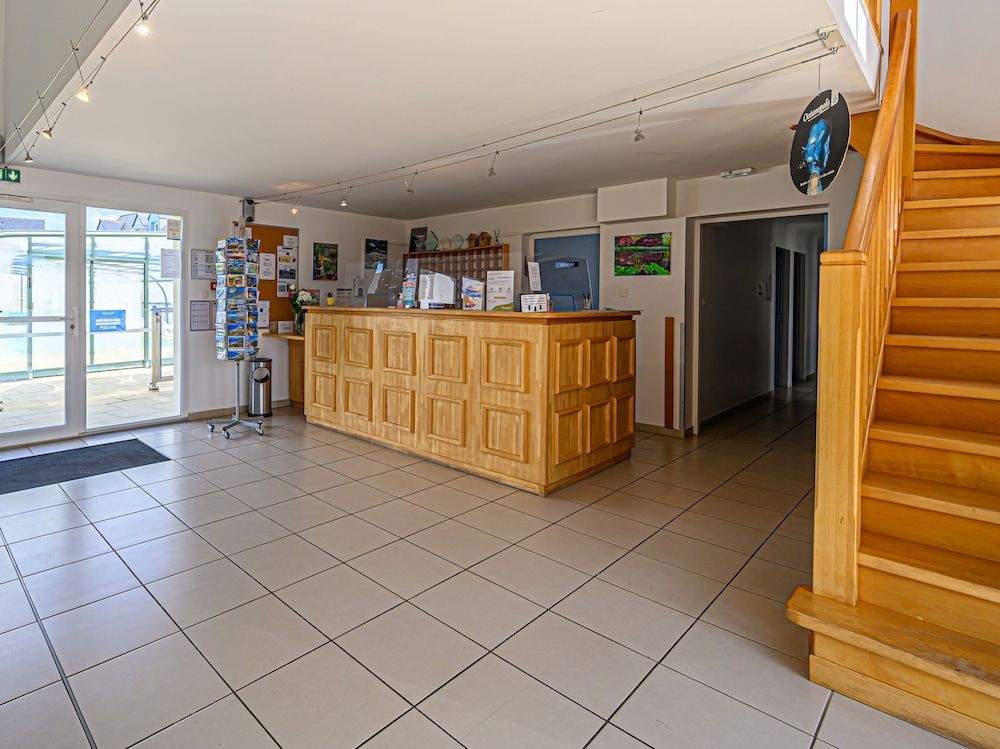 Vacancéole - Les Terrasses de Pentrez Plage 2