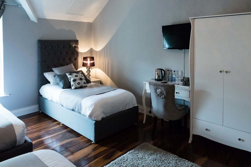 The Tailor's House 3