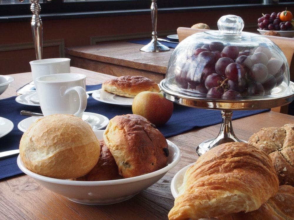 Hotel Vorsen 3 estrelas em Gingelom