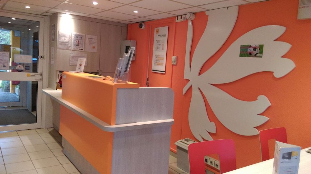 Premiere Classe Metz Sud - Jouy-Aux-Arches 3