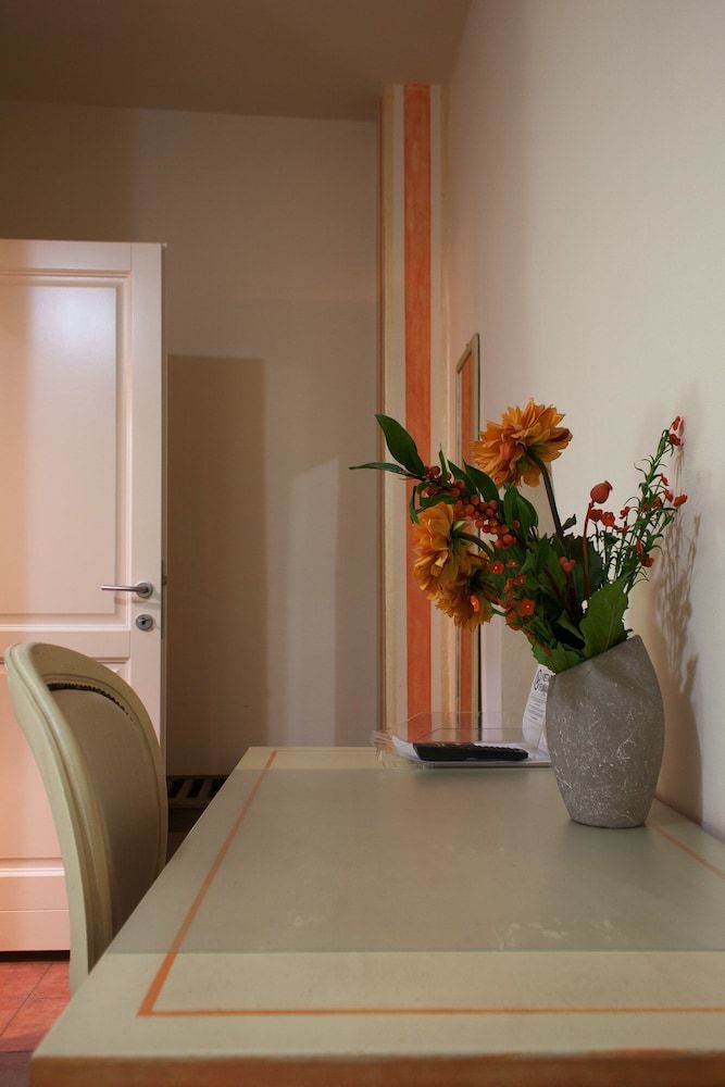 Camere Centro Storico 3