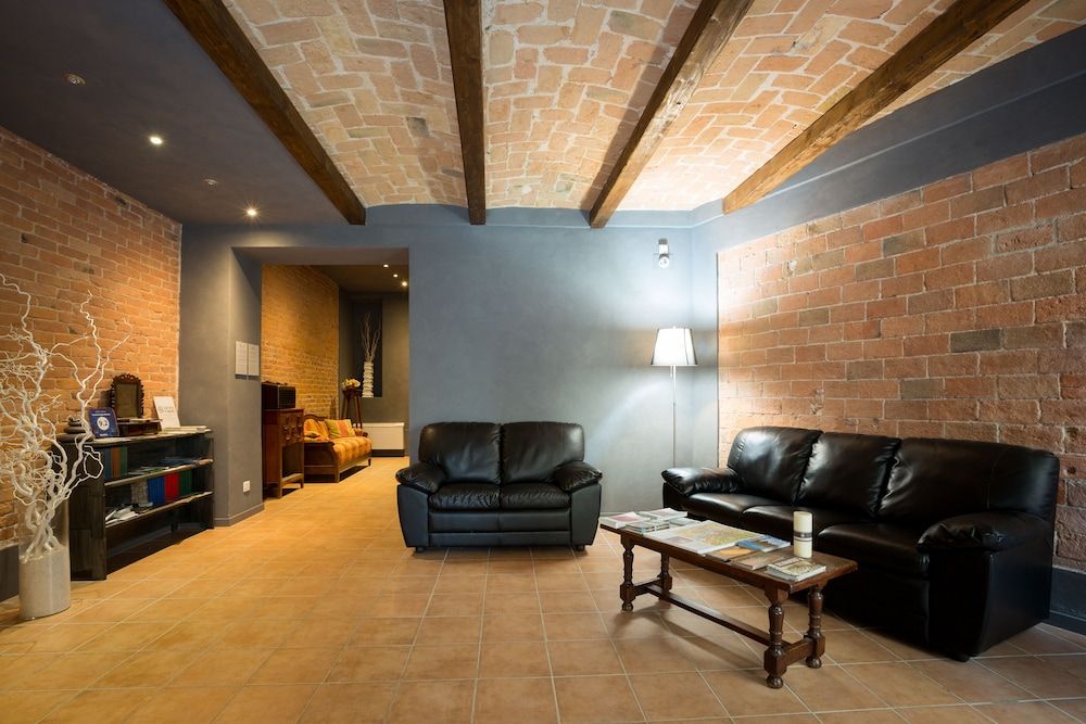 Camere Centro Storico -1 estrelas em Canelli