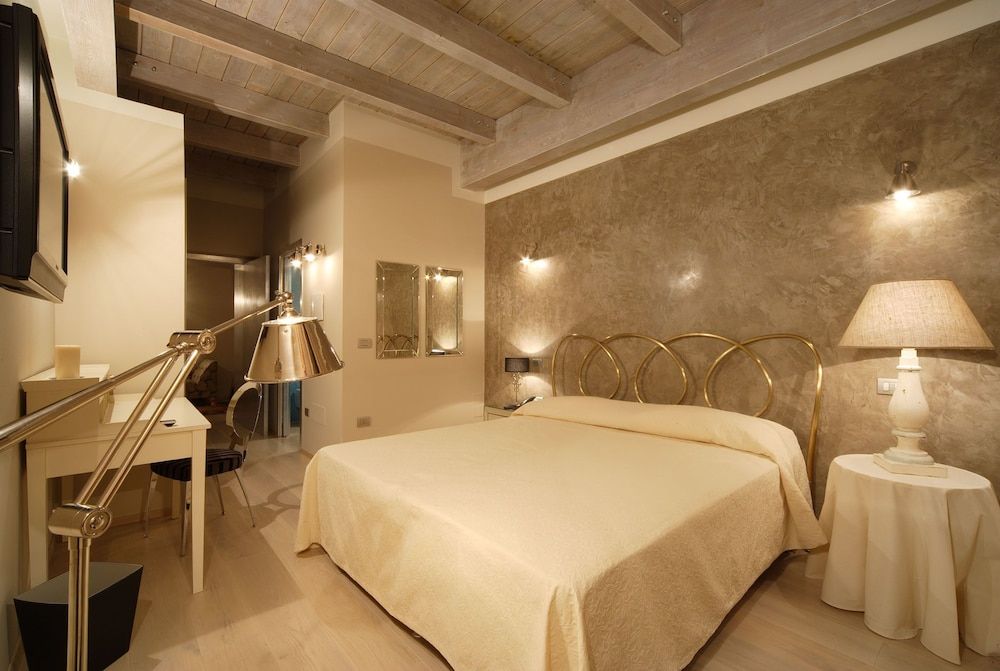 Boutique Hotel Residenza la Ceramica 2