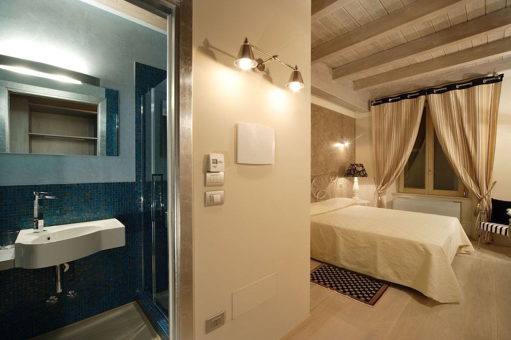 Boutique Hotel Residenza la Ceramica 3