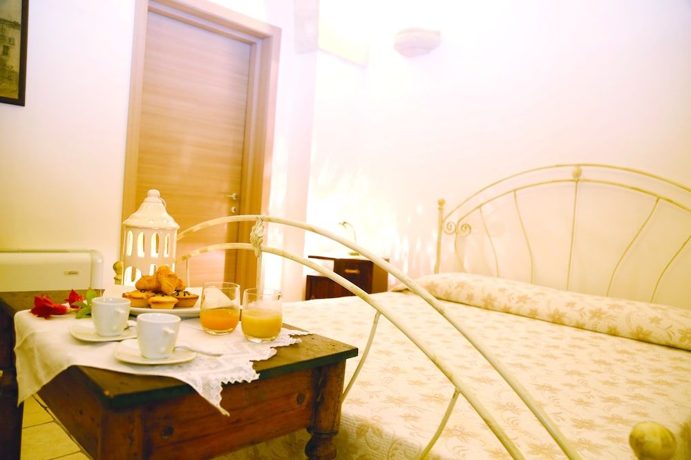 Sottacastieddu -1 estrelas em Avetrana