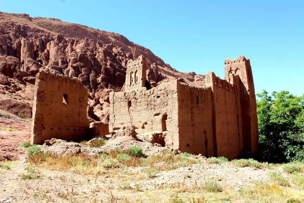 Maison d'Hôtes La Vallée des Figues 3