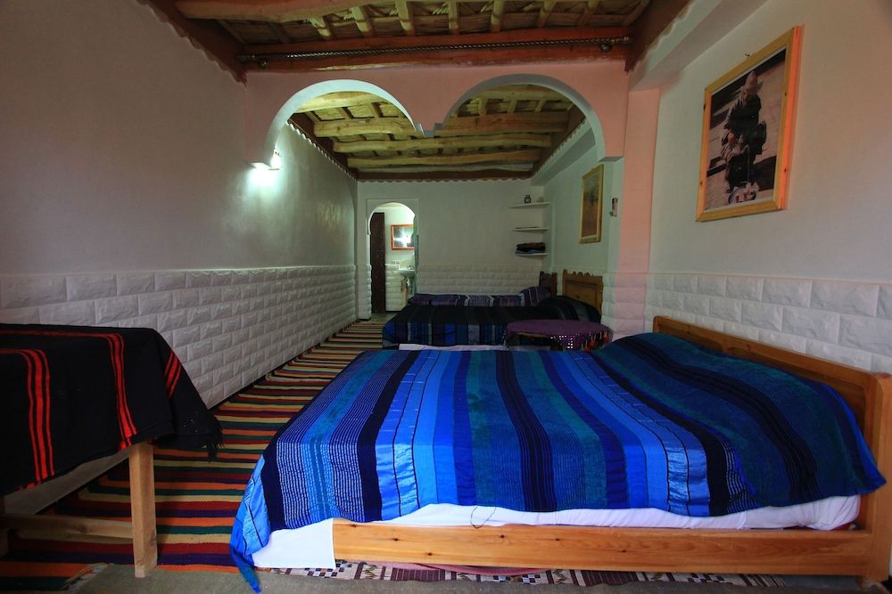 Maison d'Hôtes La Vallée des Figues 2