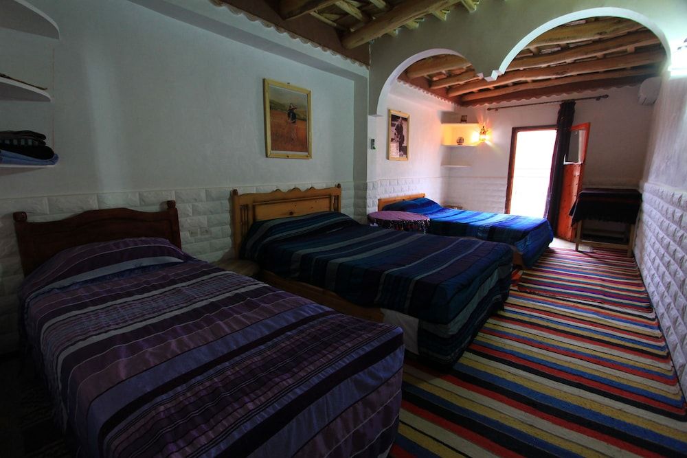 Maison d'Hôtes La Vallée des Figues -1 estrelas em Tamellalt