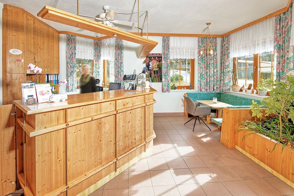 Wellness Landhaus PARTH 2