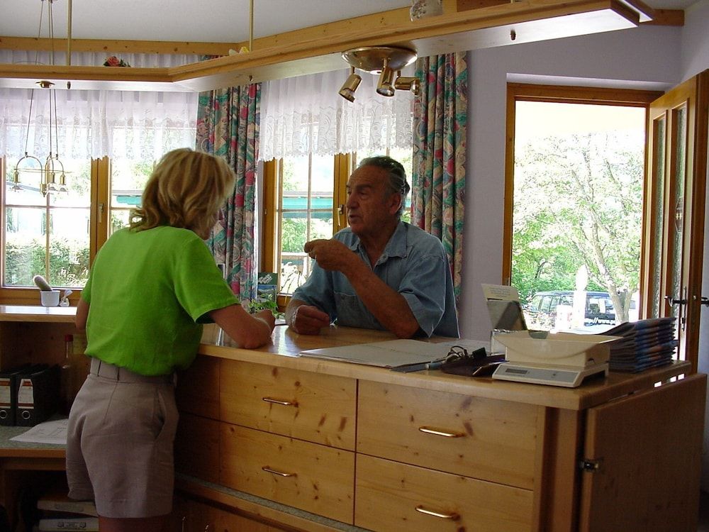 Wellness Landhaus PARTH 3