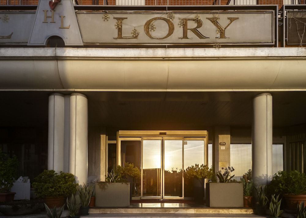 Hotel Lory 4 estrelas em Celano