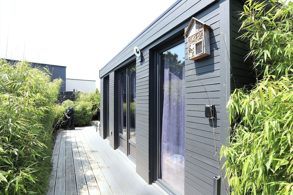 Gites D'armor 3 estrelas em Treguidel