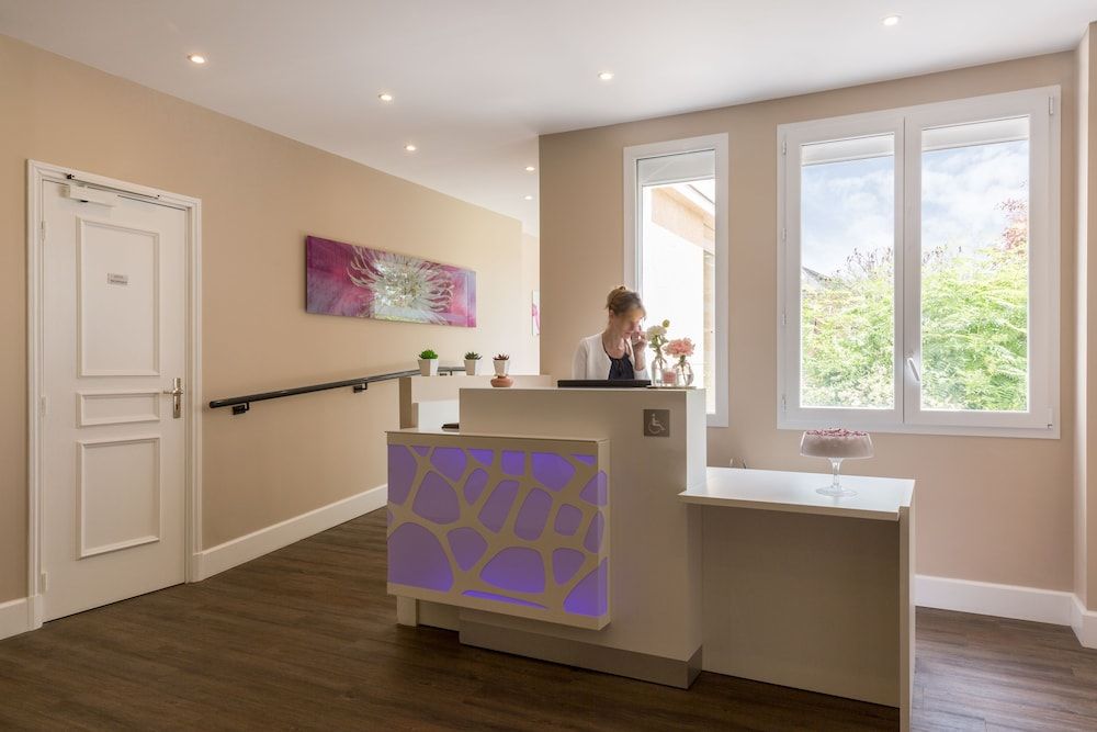 The Originals City, le Relais des Carnutes Brezolles Verneuil sur Avre 2