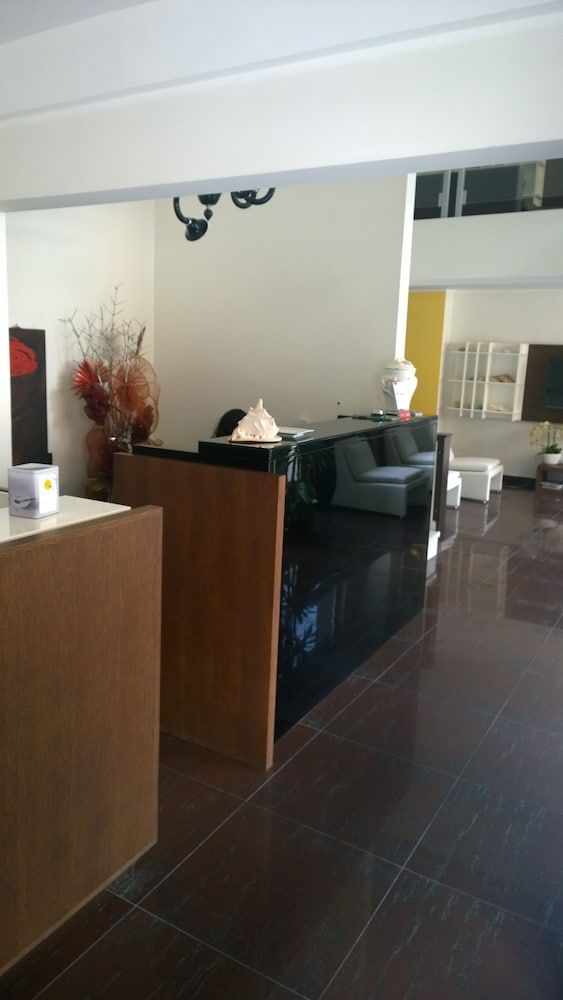 Pansini Hotel Residence 2