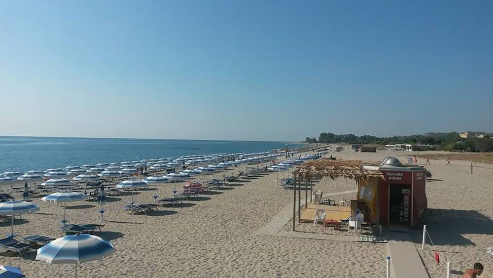 Pansini Hotel Residence -1 estrelas em Badolato