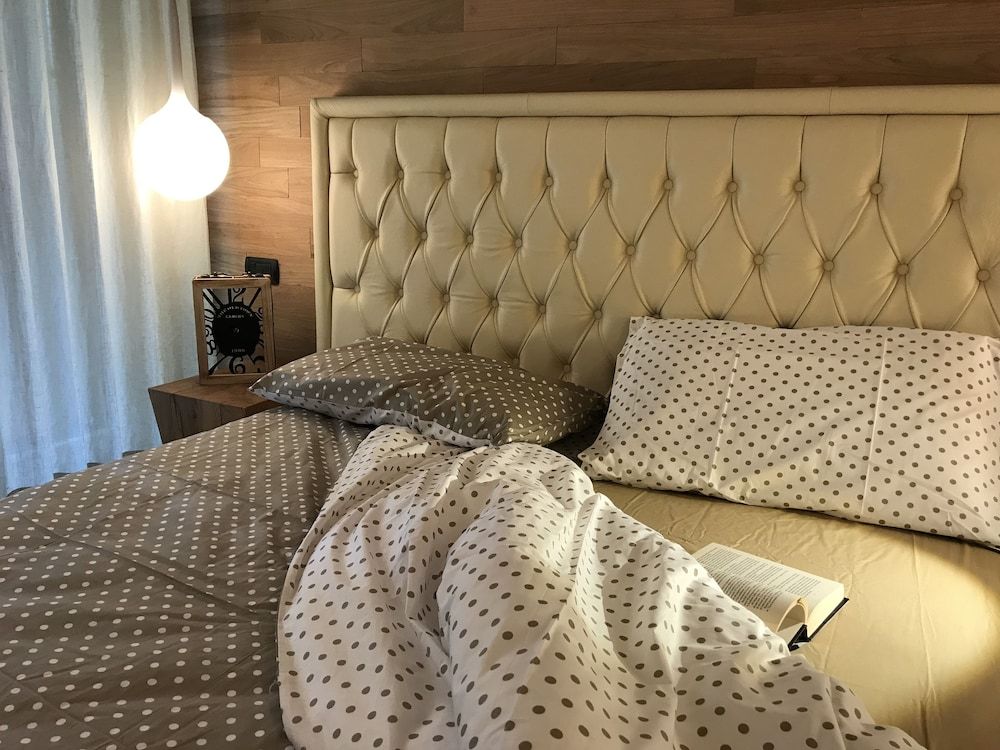 Residenza Le Marmotte -1 estrelas em Gressoney-la-Trinité