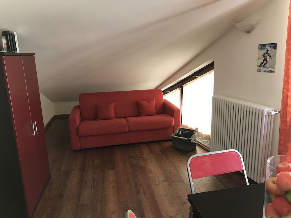 Residenza Le Marmotte 2