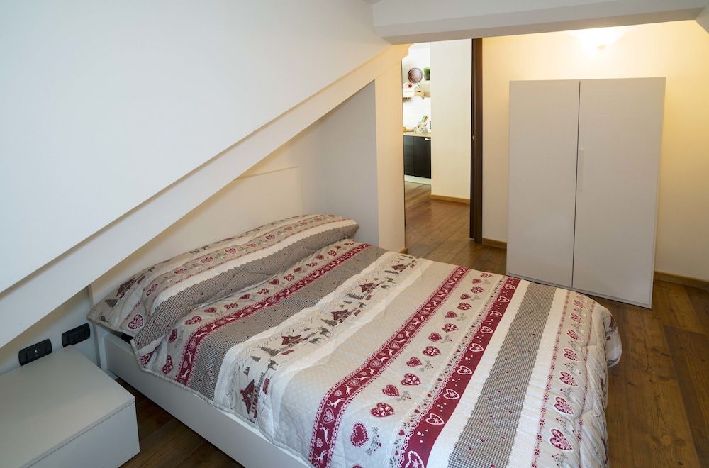 Residenza Le Marmotte 3