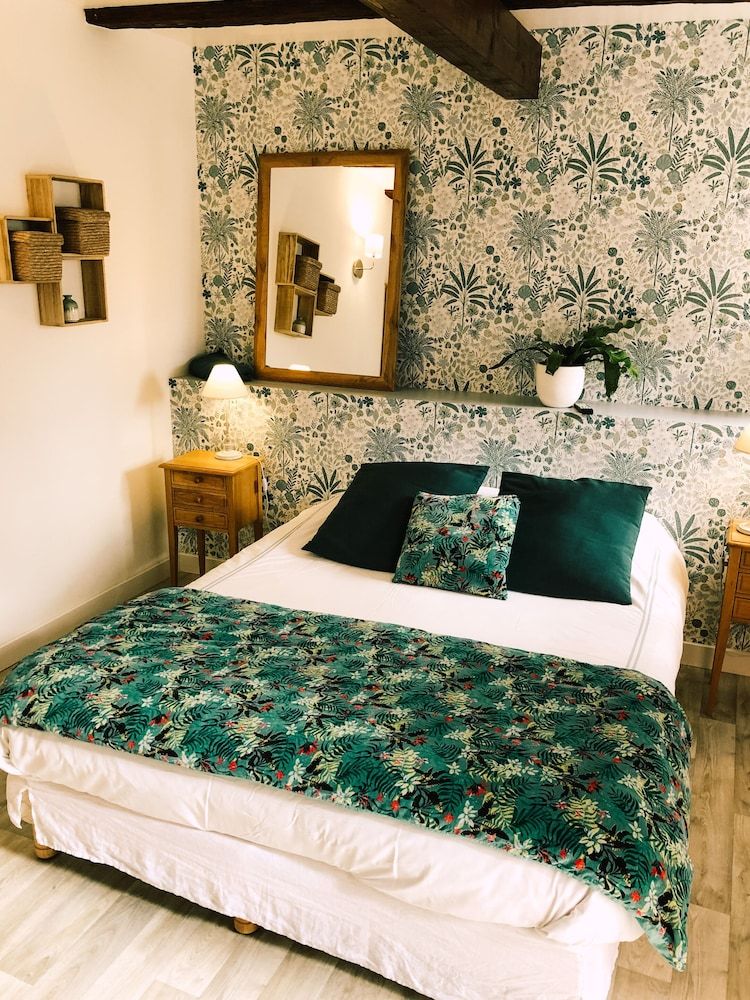 Maison D'hôtes La Rose D'alsace 3