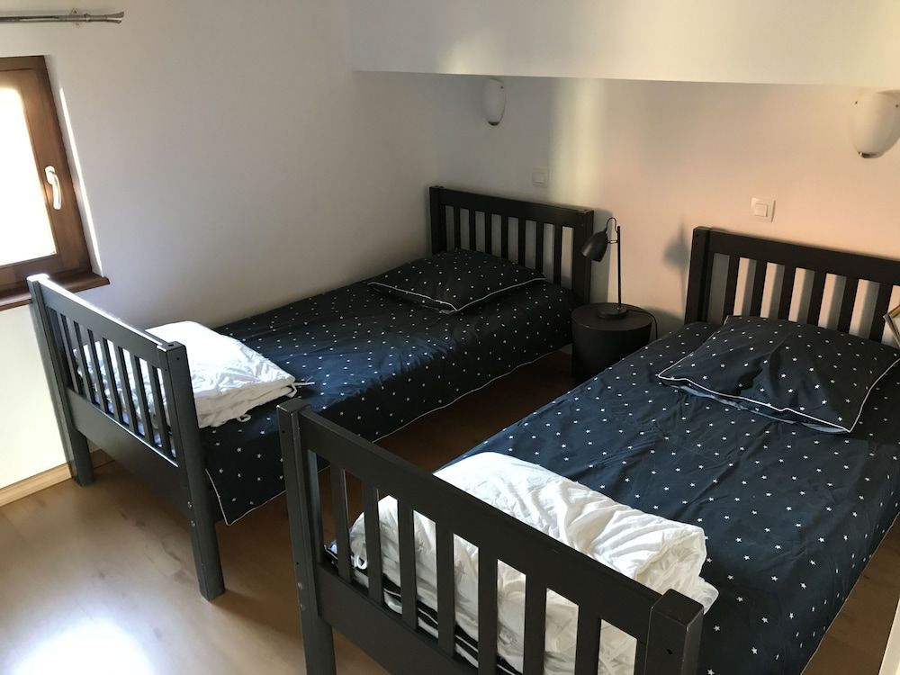 Maison D'hôtes La Rose D'alsace 2