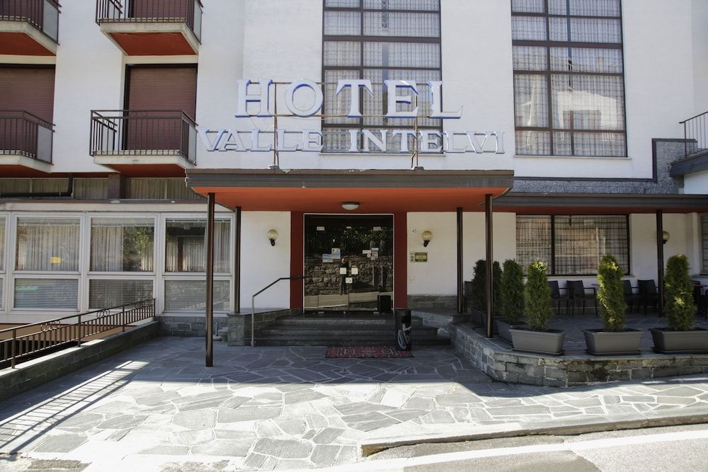 Hotel Valle Intelvi 2 estrelas em San Fedele Intelvi