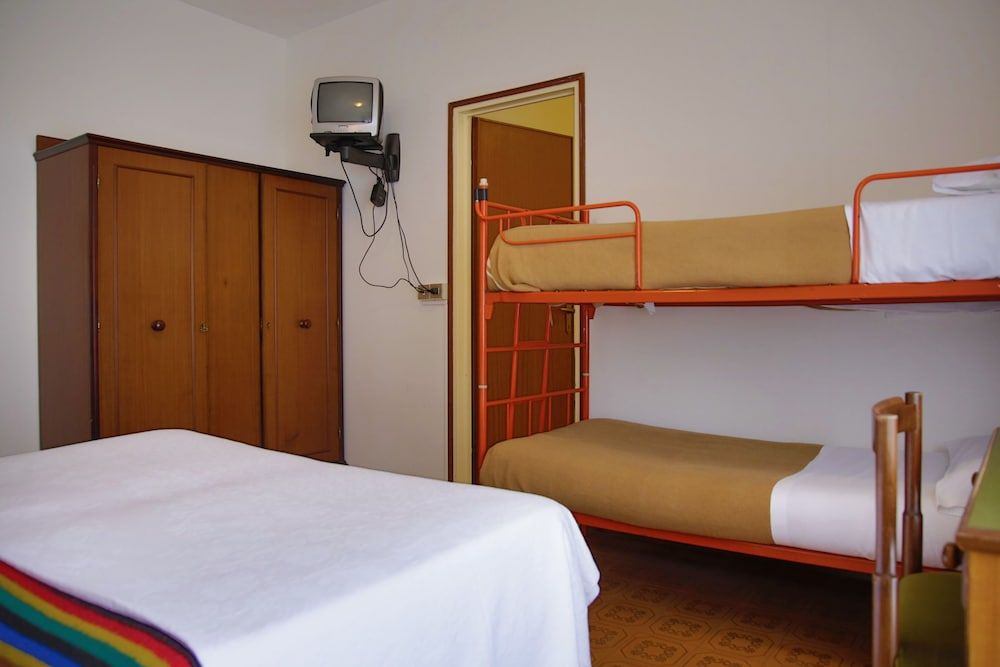 Hotel Valle Intelvi 3