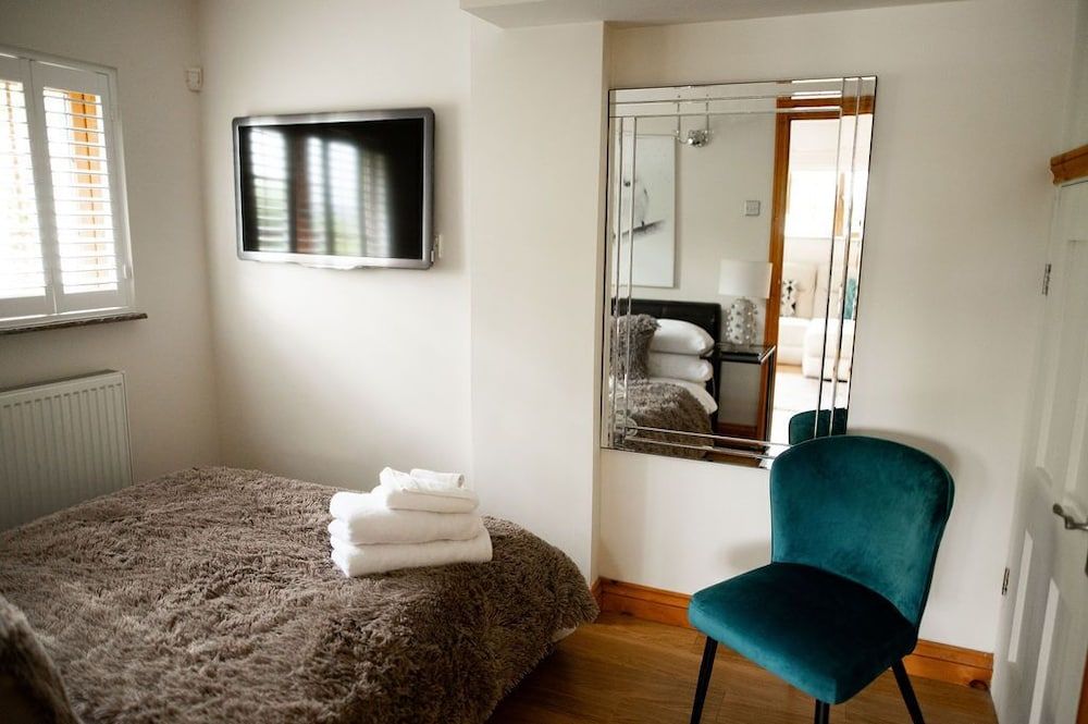 The Anchorage & The Tackleshed 3