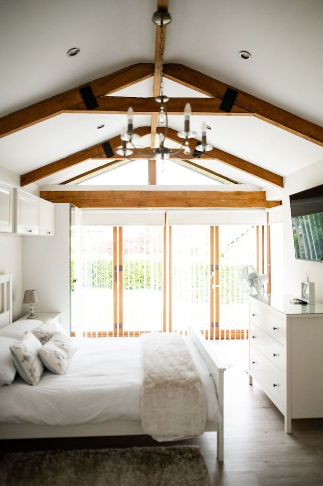 The Anchorage & The Tackleshed 2