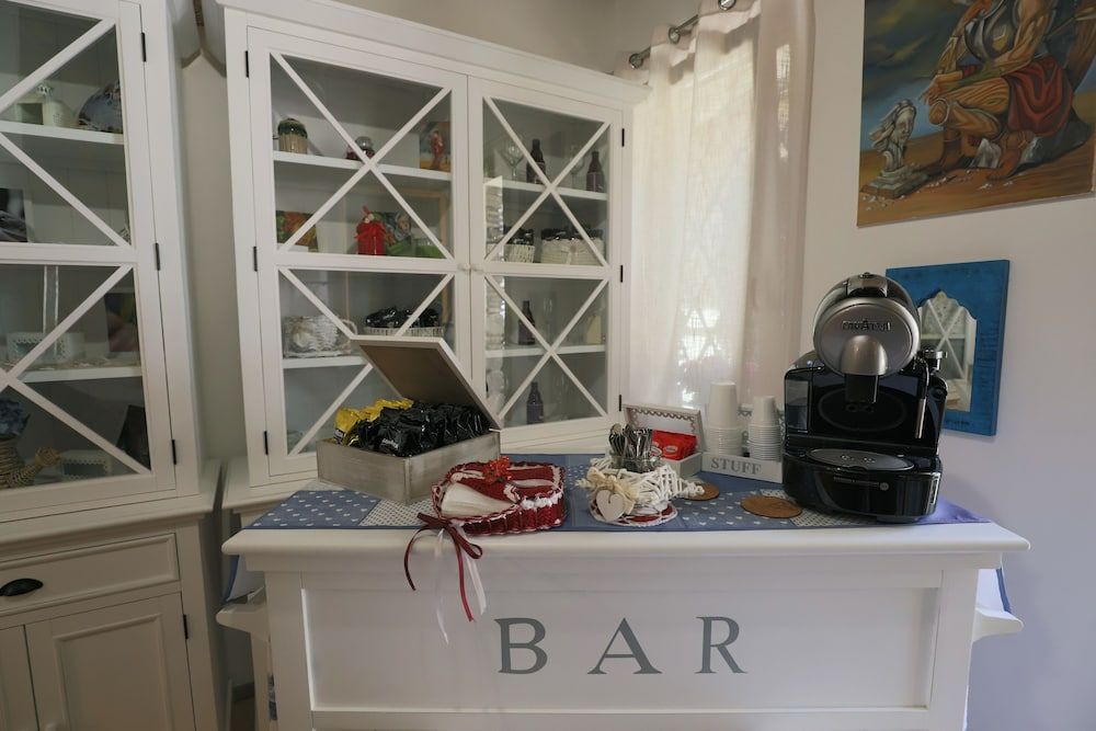 Atlantis Inn Castelgandolfo 3