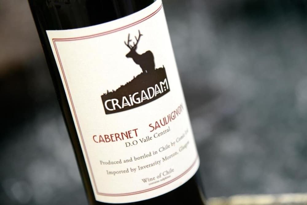 OYO Craigadam Hotel 2