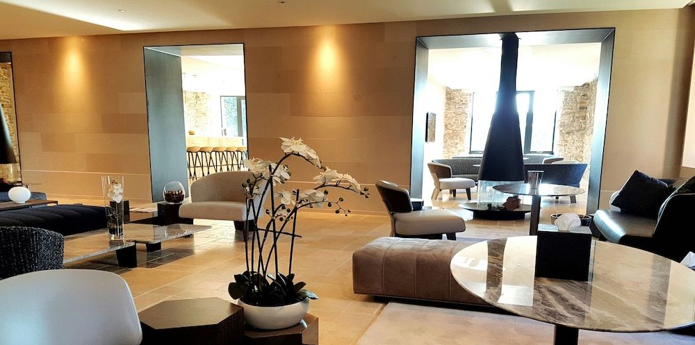 Etoile de Pompadour 2