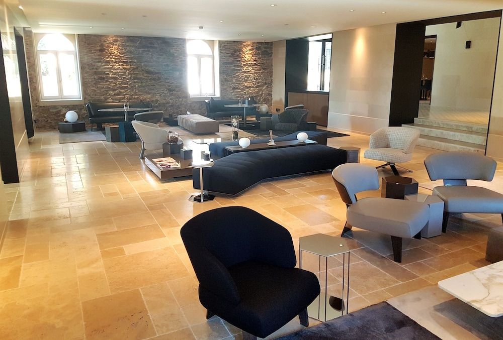 Etoile de Pompadour 3