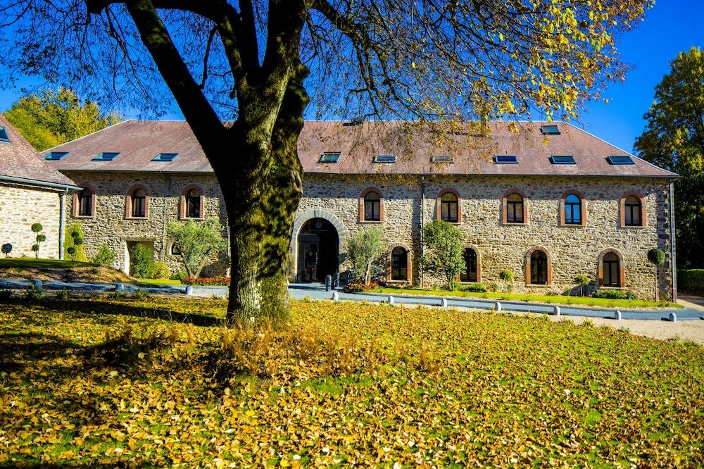 Etoile de Pompadour -1 estrelas em Arnac-Pompadour