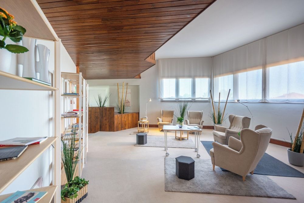 Isola di Albarella Golf Hotel 3