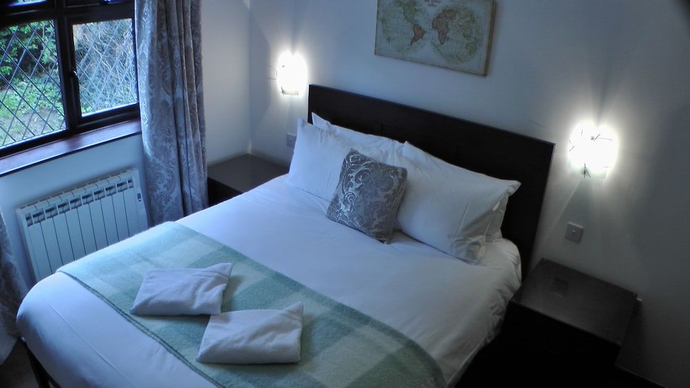 Bay Lodge -1 estrelas em Birchington